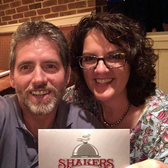 Meet your Posher, Ginger - Picture 1 of 1